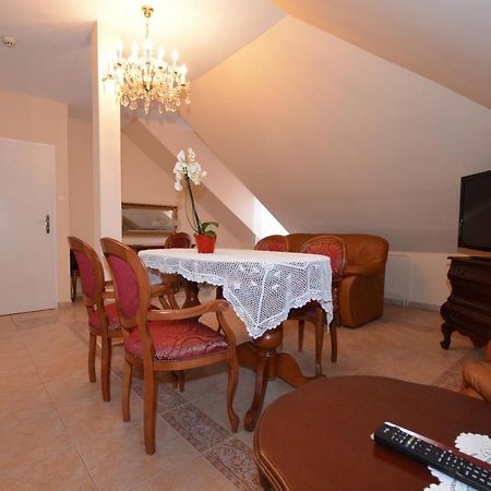 Hotel Gracja Gorzów Wielkopolski Esterno foto