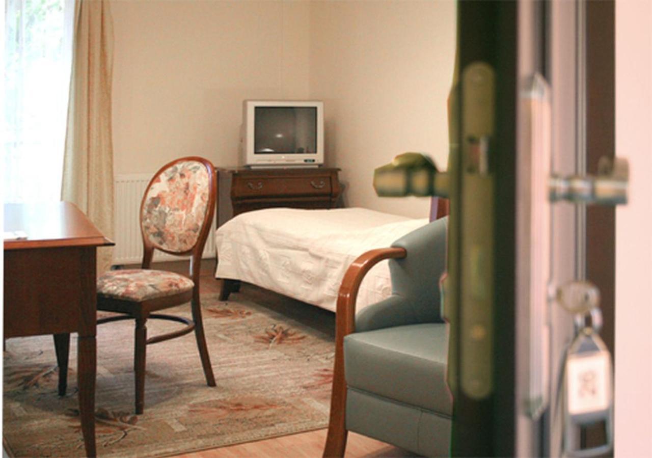 Hotel Gracja Gorzów Wielkopolski Esterno foto