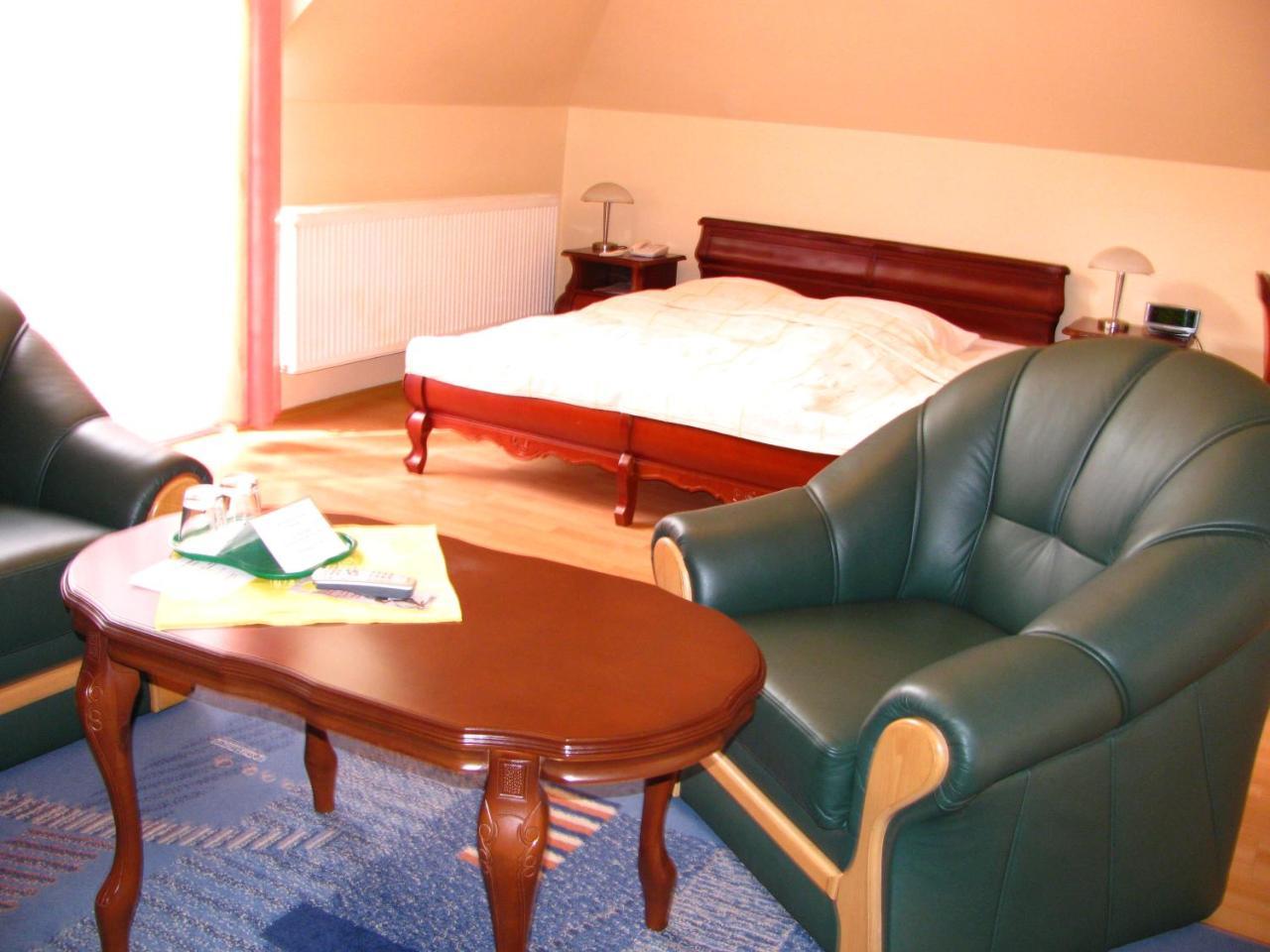 Hotel Gracja Gorzów Wielkopolski Esterno foto