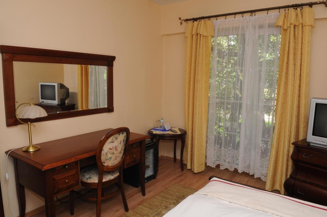 Hotel Gracja Gorzów Wielkopolski Esterno foto