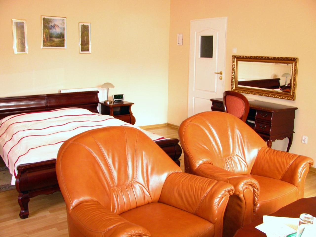 Hotel Gracja Gorzów Wielkopolski Esterno foto