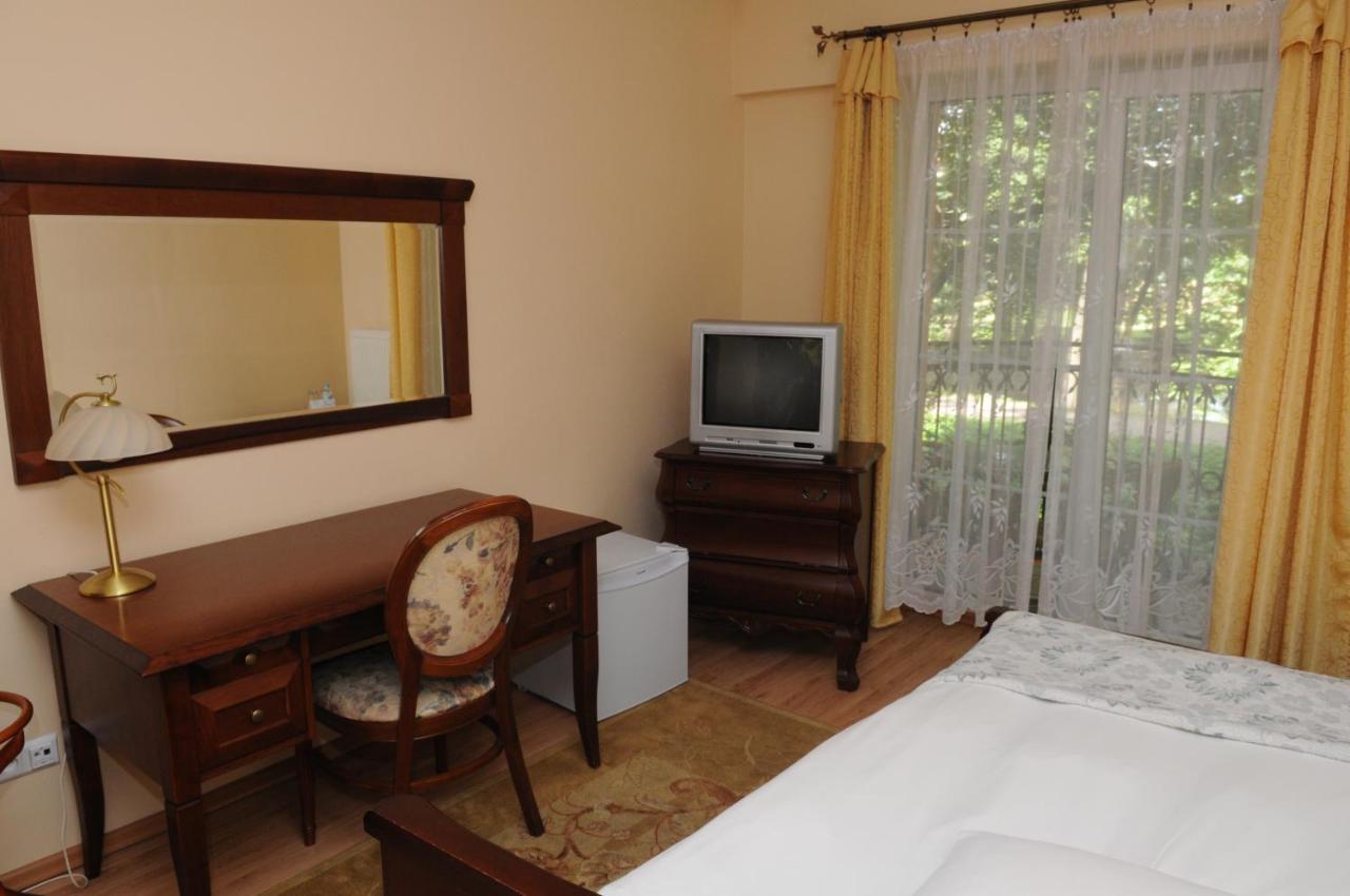 Hotel Gracja Gorzów Wielkopolski Esterno foto
