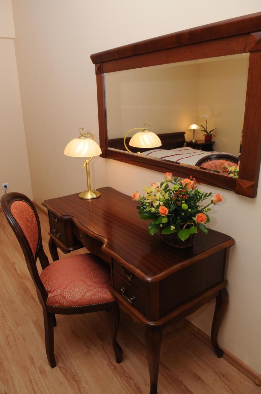 Hotel Gracja Gorzów Wielkopolski Esterno foto
