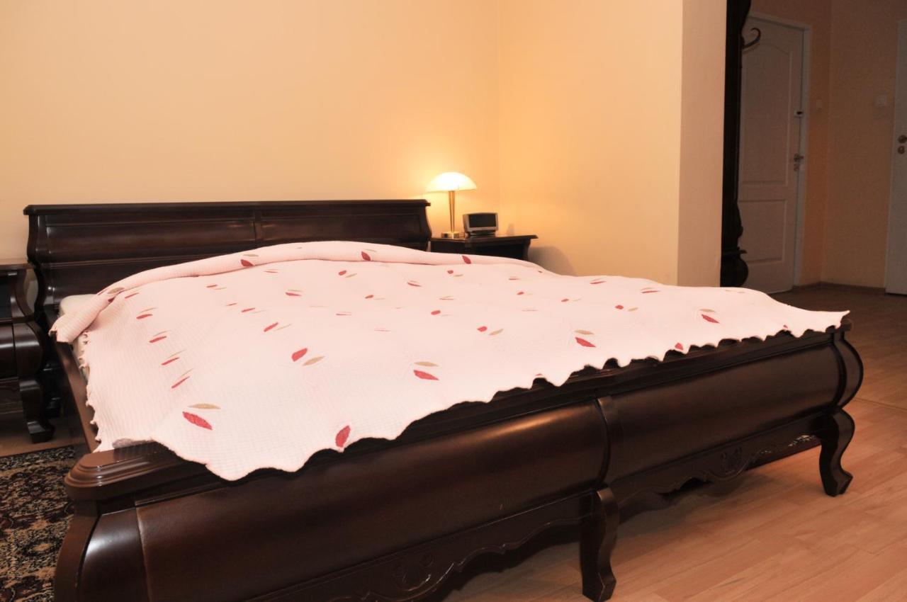 Hotel Gracja Gorzów Wielkopolski Esterno foto