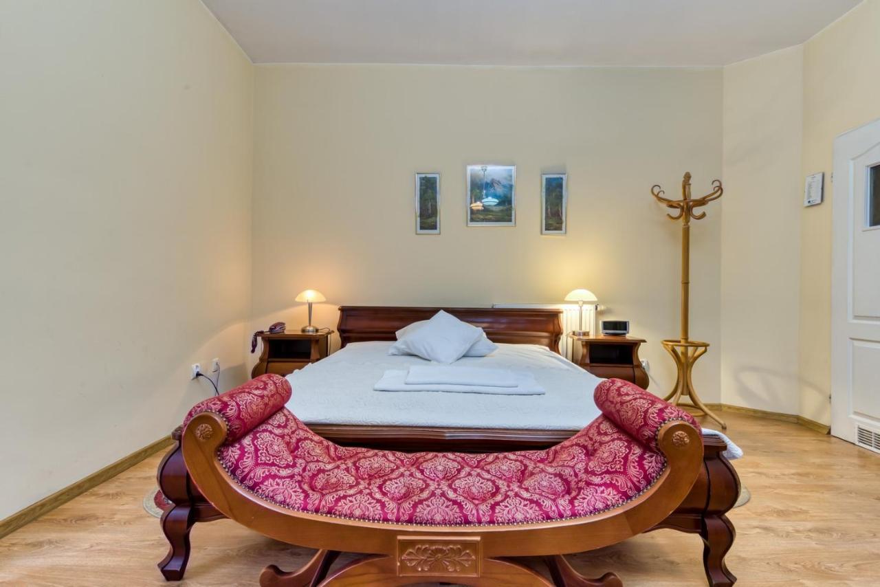 Hotel Gracja Gorzów Wielkopolski Esterno foto